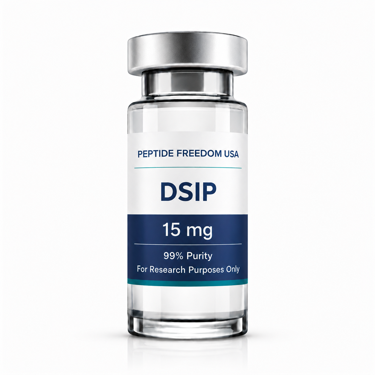 DSIP – 15mg