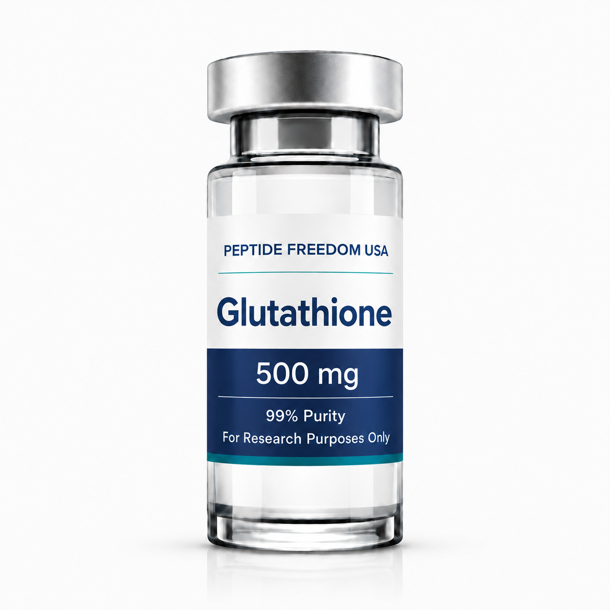 Glutathione – 500mg