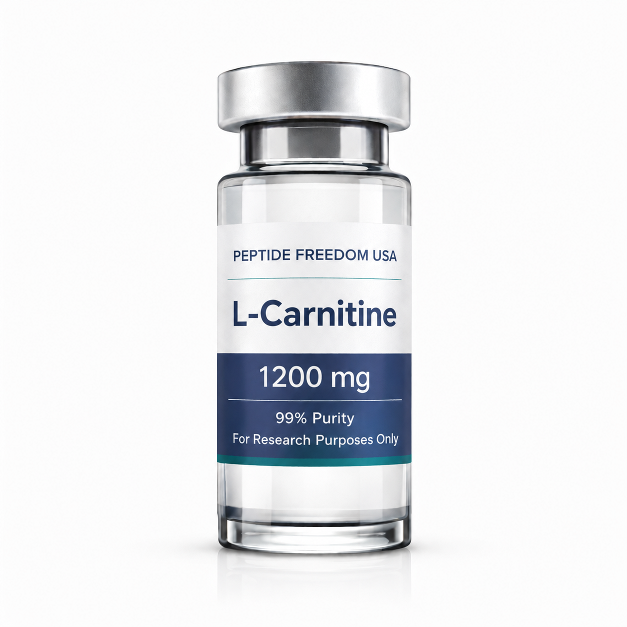 L-Carnitine – 1200mg