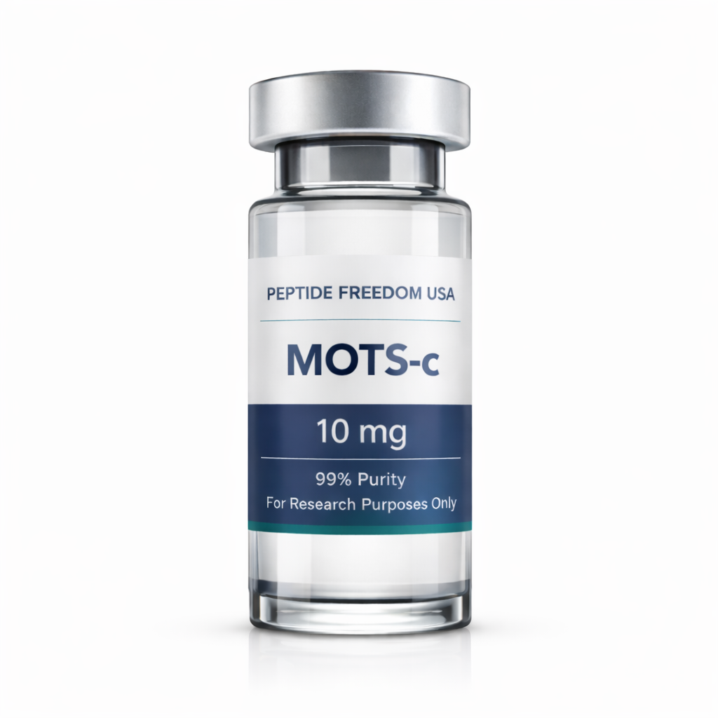 MOTS-c – 10mg