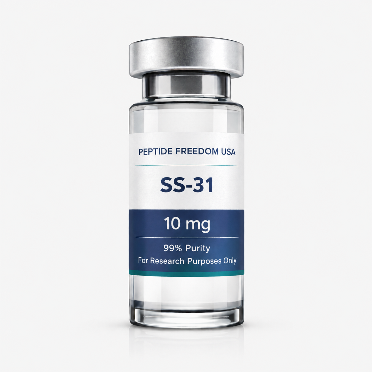 SS-31 10mg (Elamipretide)