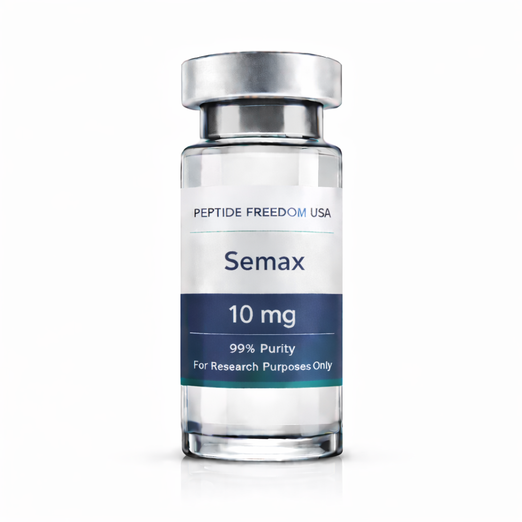 Semax – 10mg