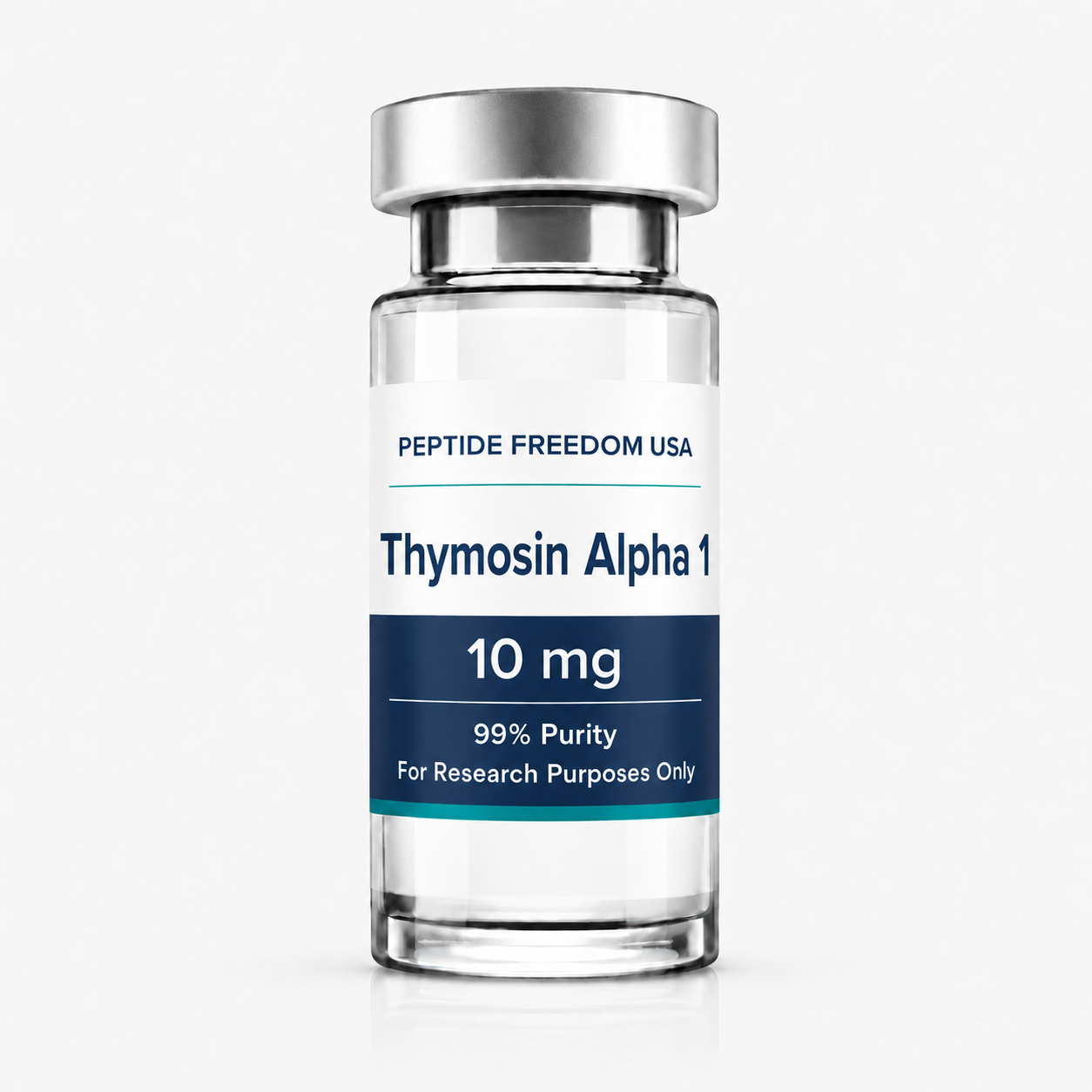 Thymosin Alpha 1 – 10mg
