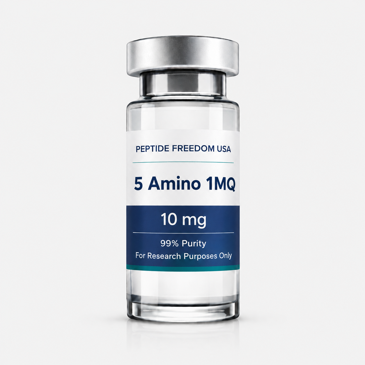 5-Amino-1MQ – 10mg