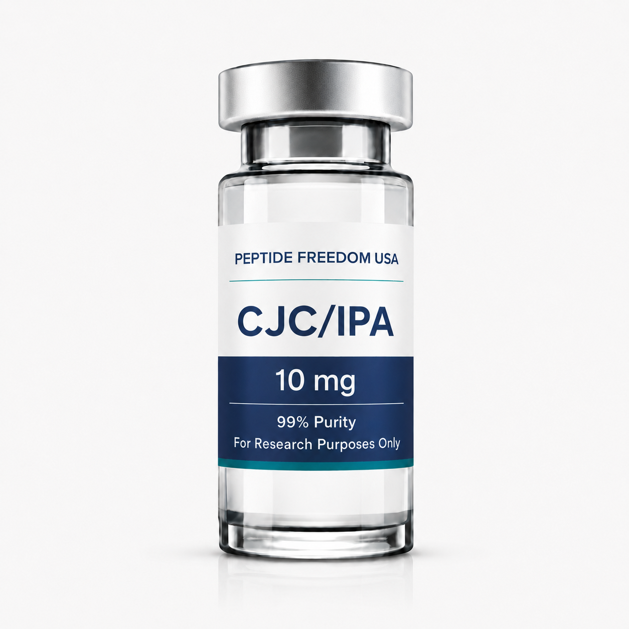 CJC/IPA – 10mg