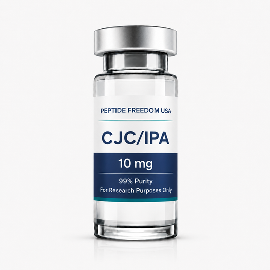 CJC/IPA – 10mg
