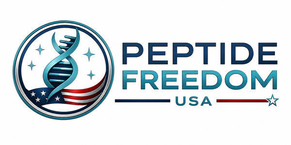 Peptide Freedom USA