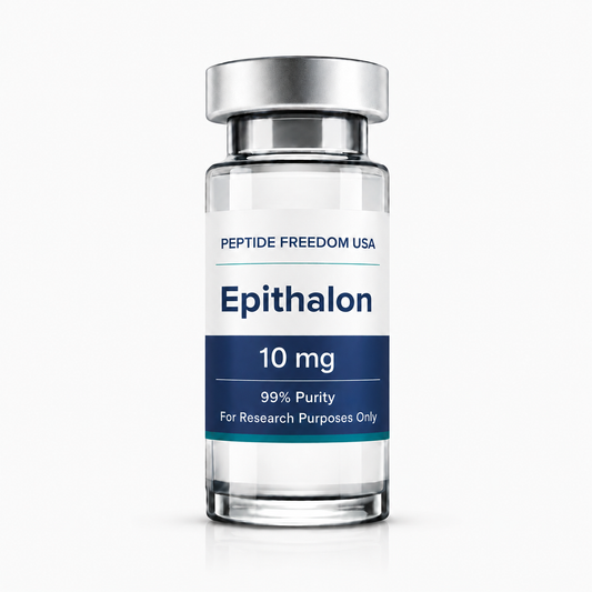 Epithalon – 10mg