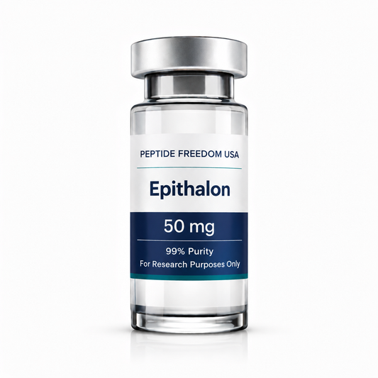 Epithalon – 50mg