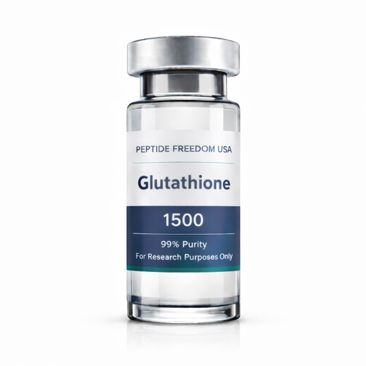 Glutathione – 1500mg