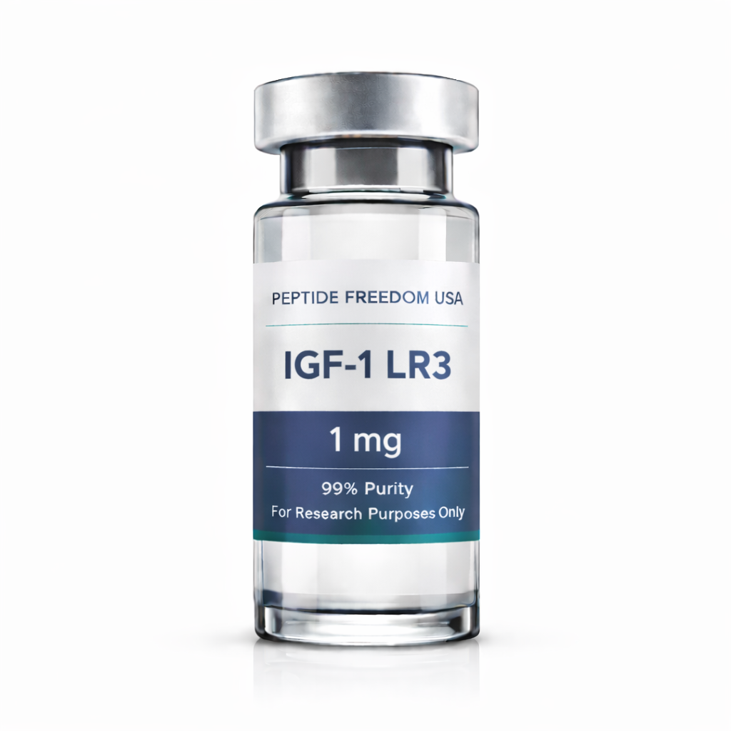 IGF-1 LR3 – 1mg