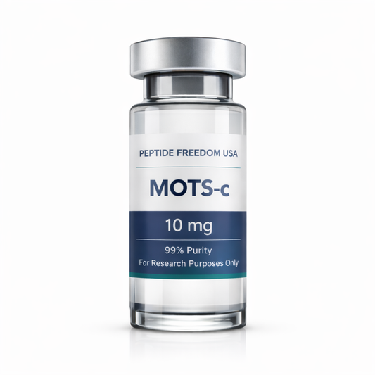 MOTS-c – 10mg