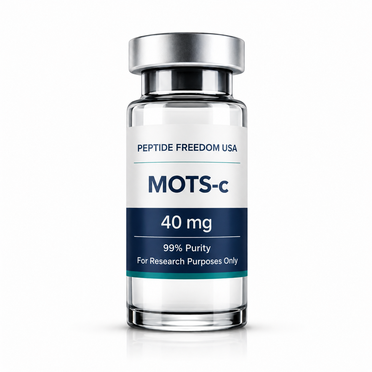 MOTS-c – 40mg