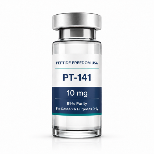 PT-141 – 10mg
