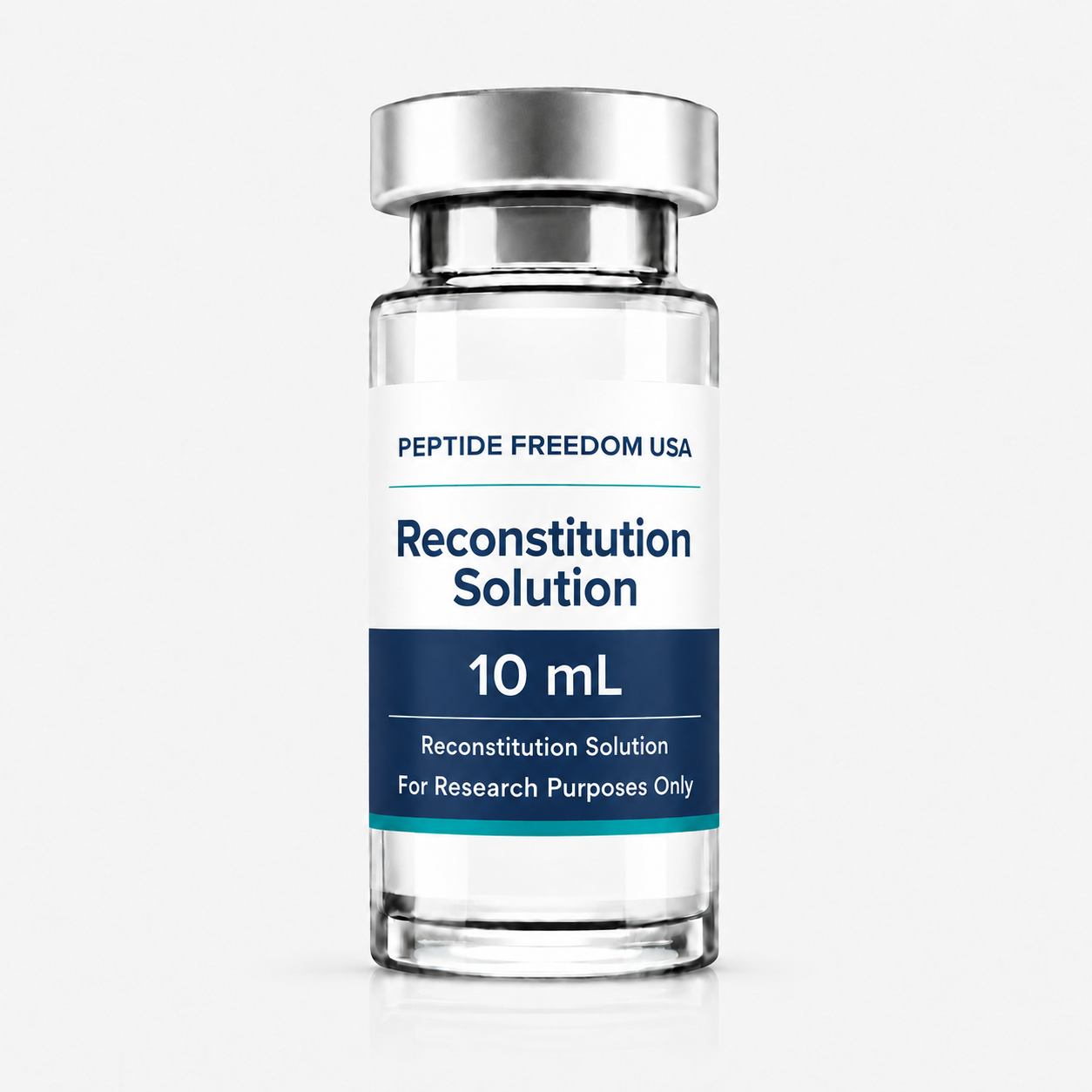 Reconstitution Solution – 10mL