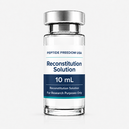 Reconstitution Solution – 10mL