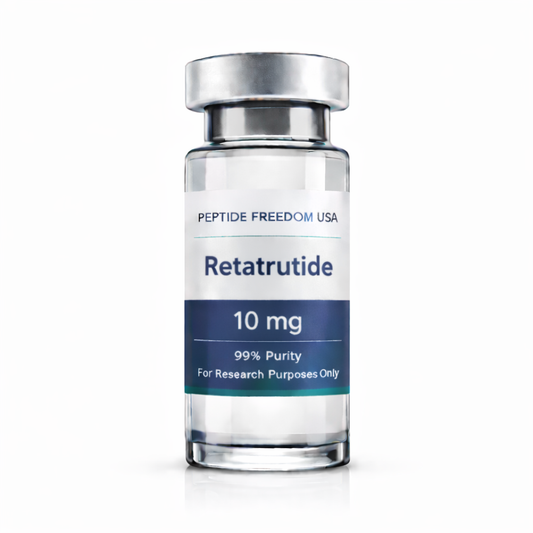 Retatrutide – 10mg