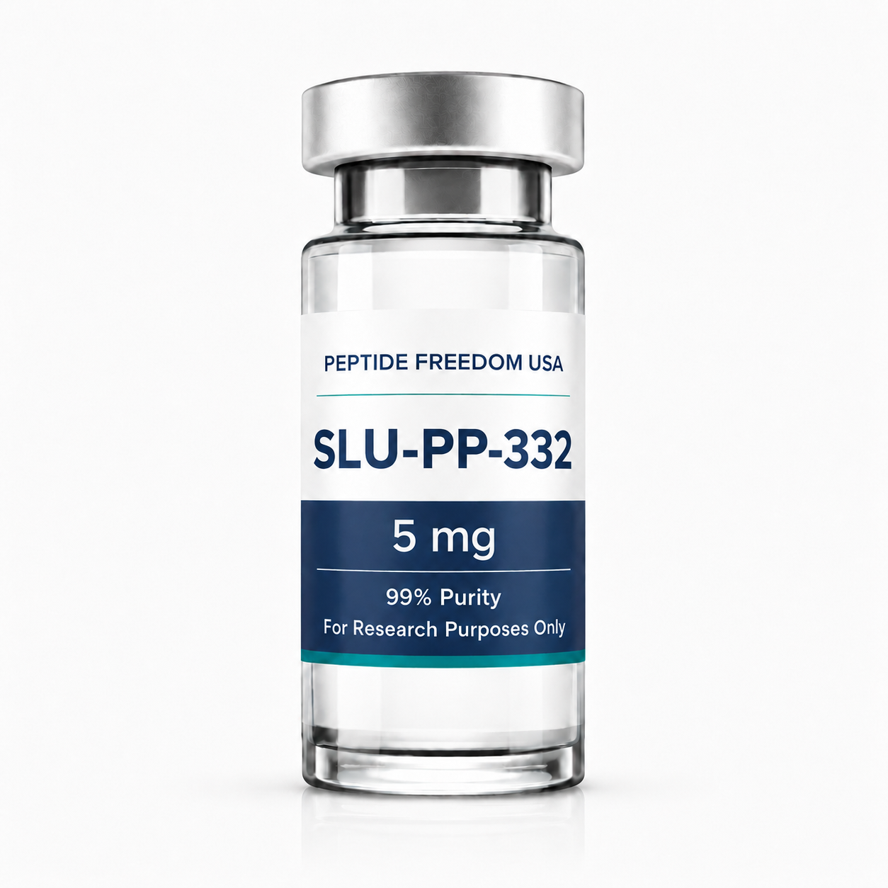 SLU-PP-332 – 5mg