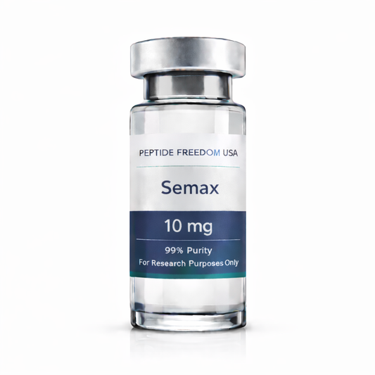 Semax – 10mg