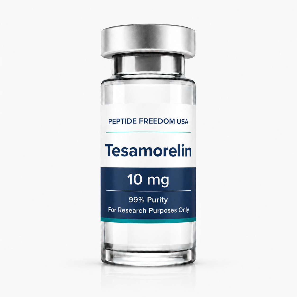 Tesamorelin – 10mg