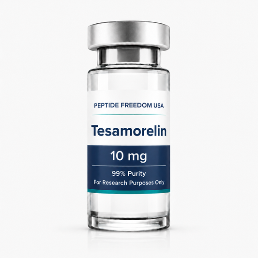 Tesamorelin – 10mg