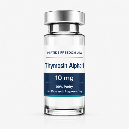 Thymosin Alpha 1 – 10mg